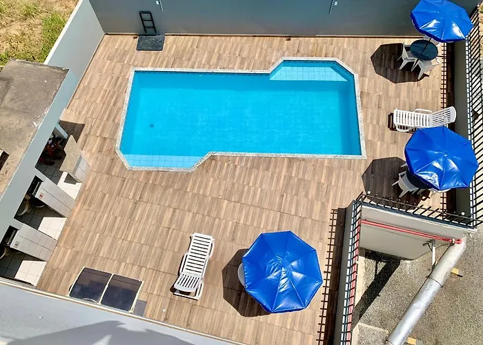 Principe Hotel