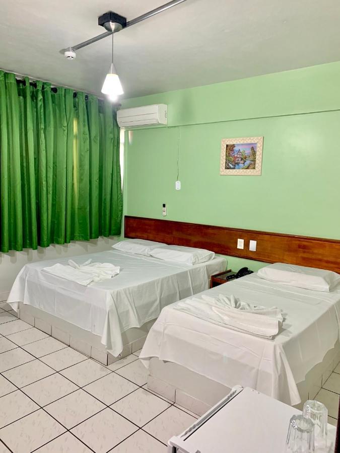 Principe Hotel