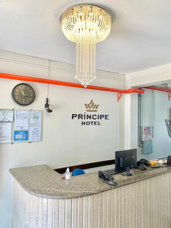 Hotel Principe 3*